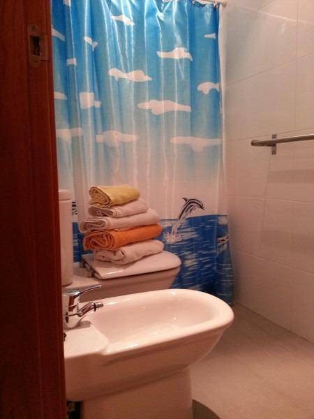 Playa/Reventa - A - Guardamar del Segura - Pueblo