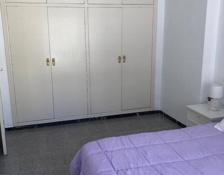 Пляж / Перепродажа - D - Santa Pola - Calas de Santiago Bernabeu