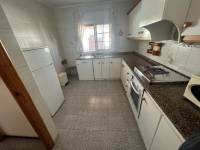 Пляж / Перепродажа - D - Santa Pola - Calas de Santiago Bernabeu