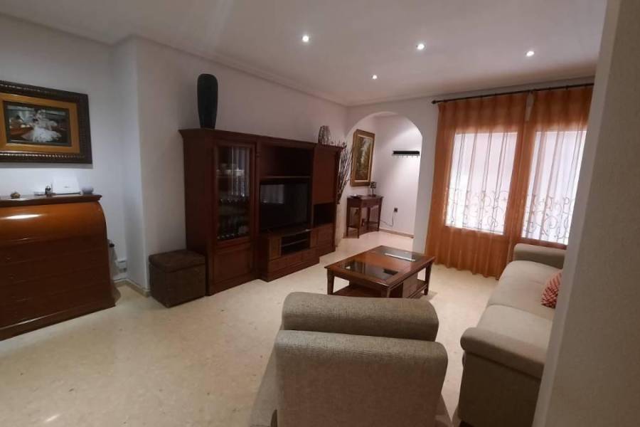 Plage-Mer / Occasion - G - Elche - Plaza Madrid