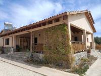 Beach/Resale - Country House - Elche - Jubalcoi