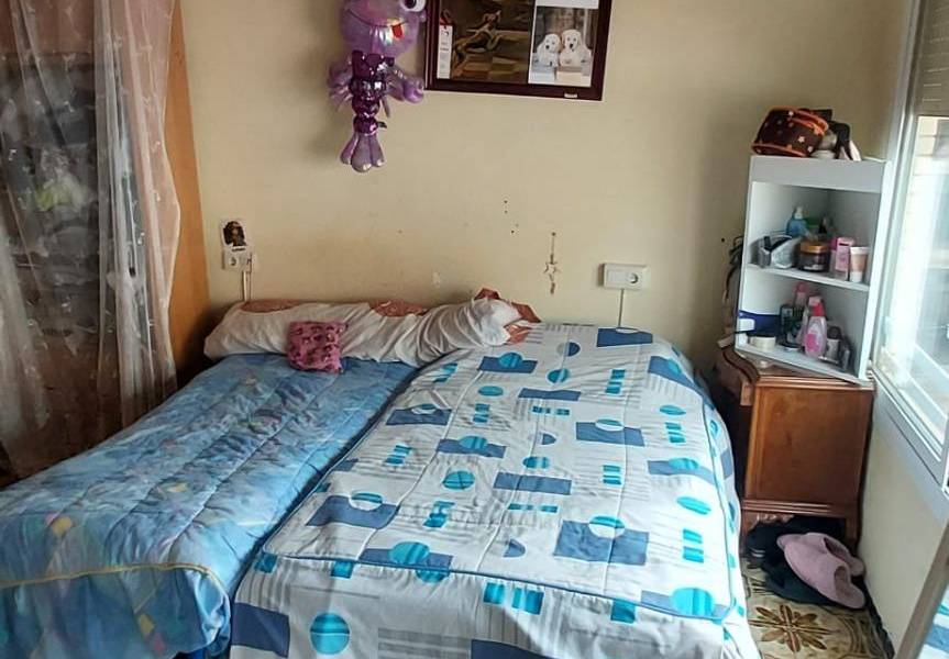 Playa/Reventa - F - Callosa de Segura - Comunidad valenciana