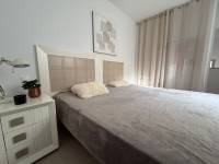 Пляж / Перепродажа - Townhouse - Torrevieja - Punta Prima