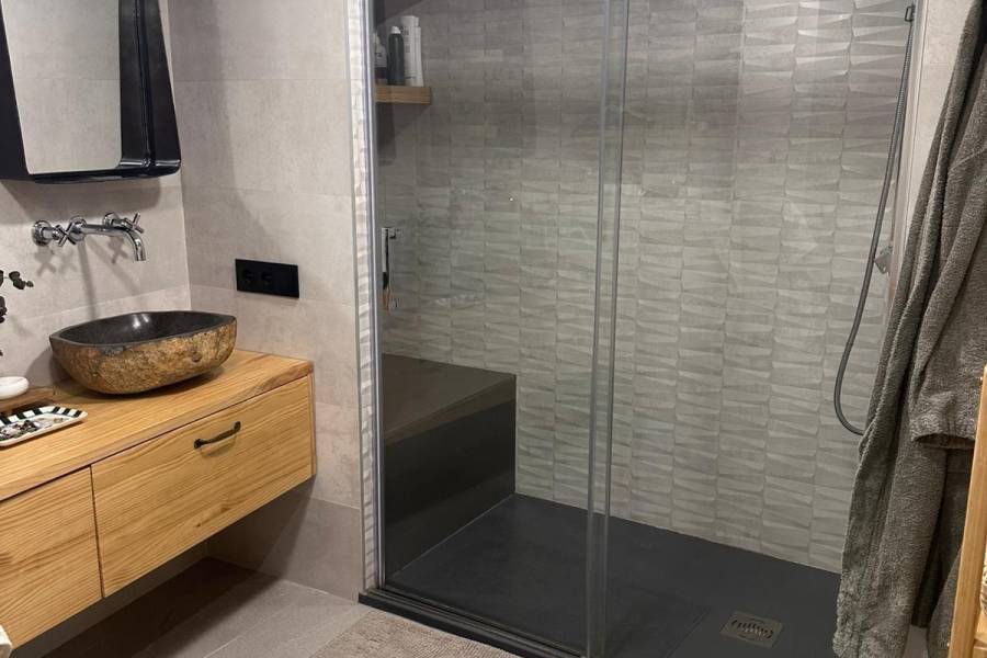 Пляж / Перепродажа - P - Albatera - JUAN CARLOS I