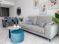 Playa/Reventa - F - Guardamar del Segura - las dunas