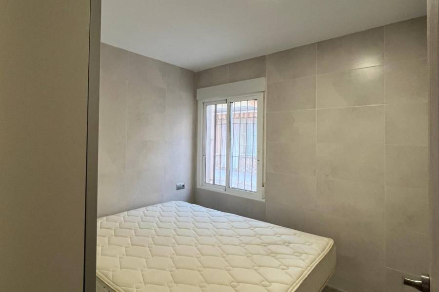 Playa/Reventa - G - Santa Pola - Playa Lisa