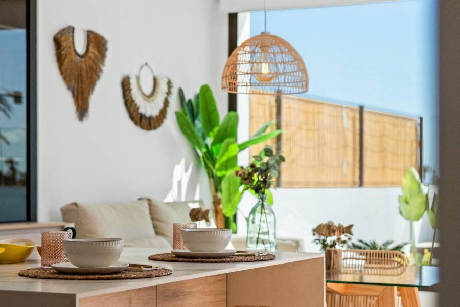 Återförsäljning / Strand - V - Los Alcázares - Serena Golf