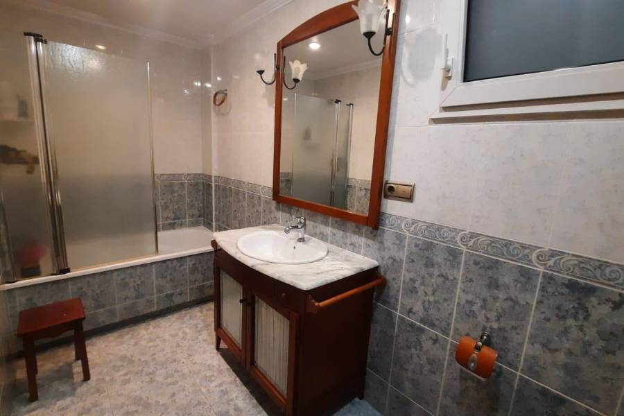 Plage-Mer / Occasion - G - Elche - Plaza Madrid