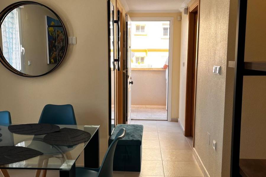 Playa/Reventa - D - Guardamar del Segura - PUERTO