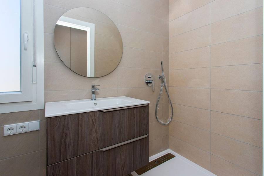 Playa/Reventa - V - Hondon de las Nieves - Pueblo 6