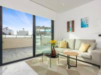 Playa/Reventa - V - Benijófar