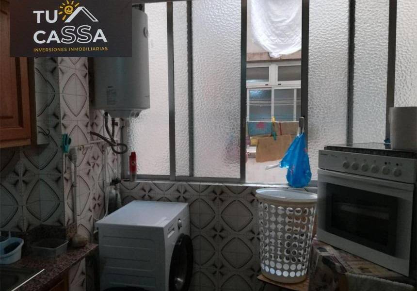 Playa/Reventa - F - Callosa de Segura - Comunidad valenciana