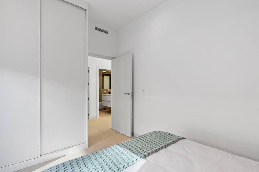 Återförsäljning / Strand - V - Los Alcázares - Serena Golf