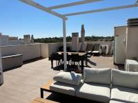 Beach/Resale - Townhouse - Torrevieja - Los Balcones