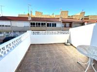 Beach/Resale - Villa - Torrevieja - Playa de los Naufragos