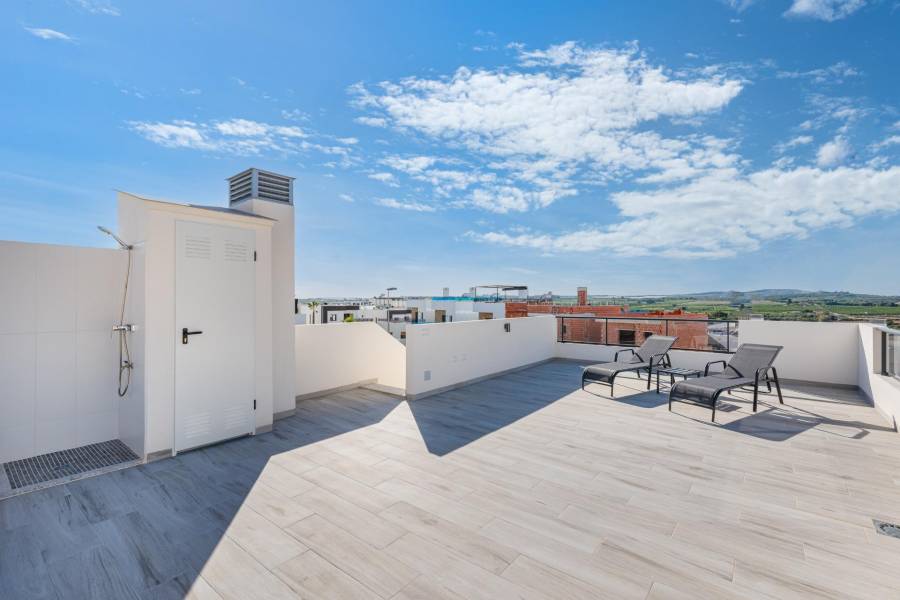 Weiterverkauf / Strand - V - Benijófar