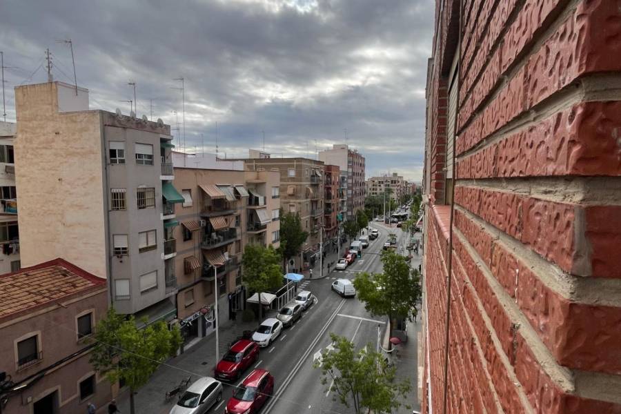 Beach/Resale - F - Elche - Cortes valencianas