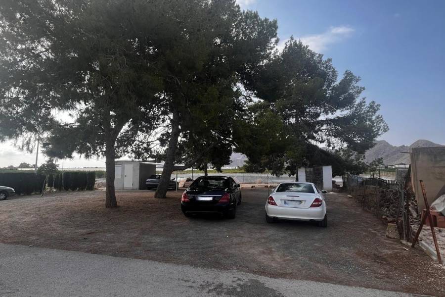 Playa/Reventa - c - Orihuela - La Murada-Los Vicentes