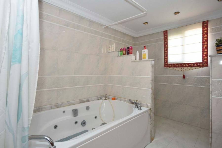 Пляж / Перепродажа - V - Orihuela - Camino Viejo de Callosa