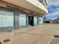 Playa/Reventa - c - Elche - Torreta - Portalada