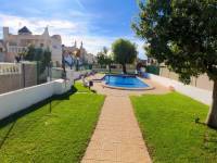 Beach/Resale - Townhouse - Torrevieja