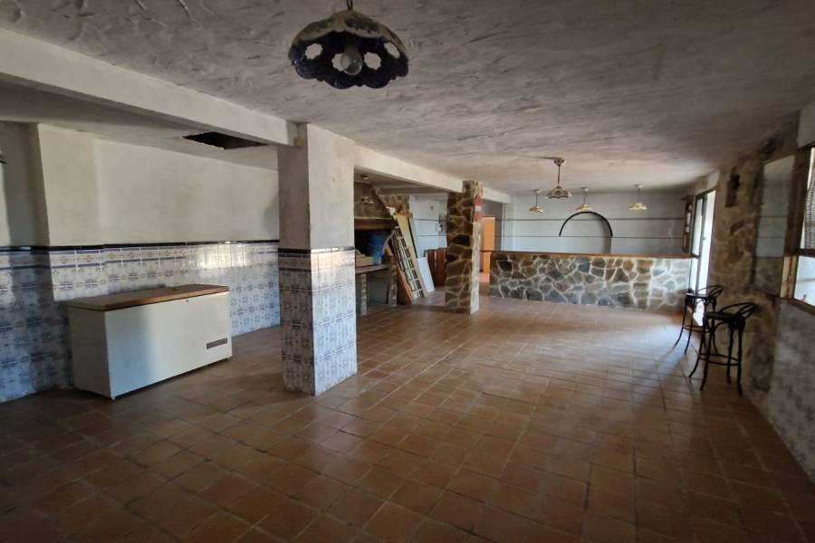 Playa/Reventa - Country House - Elche