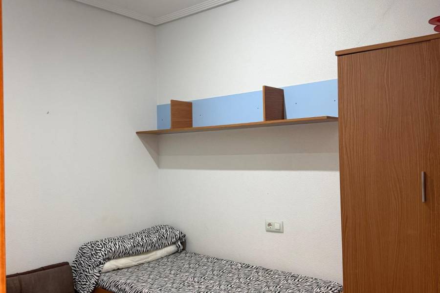 Playa/Reventa - A - Guardamar del Segura - Guardamar Playa