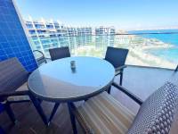 Пляж / Перепродажа - Apartment - Torrevieja - Punta Prima