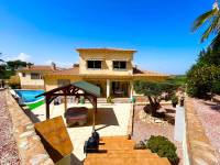 Playa/Reventa - V - Algorfa - La finca