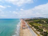 Playa/Reventa - A - Guardamar del Segura - Pueblo