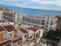 Playa/Reventa - A - Elche - Playa arenales del sol