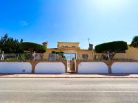 Playa/Reventa - V - Algorfa - La finca