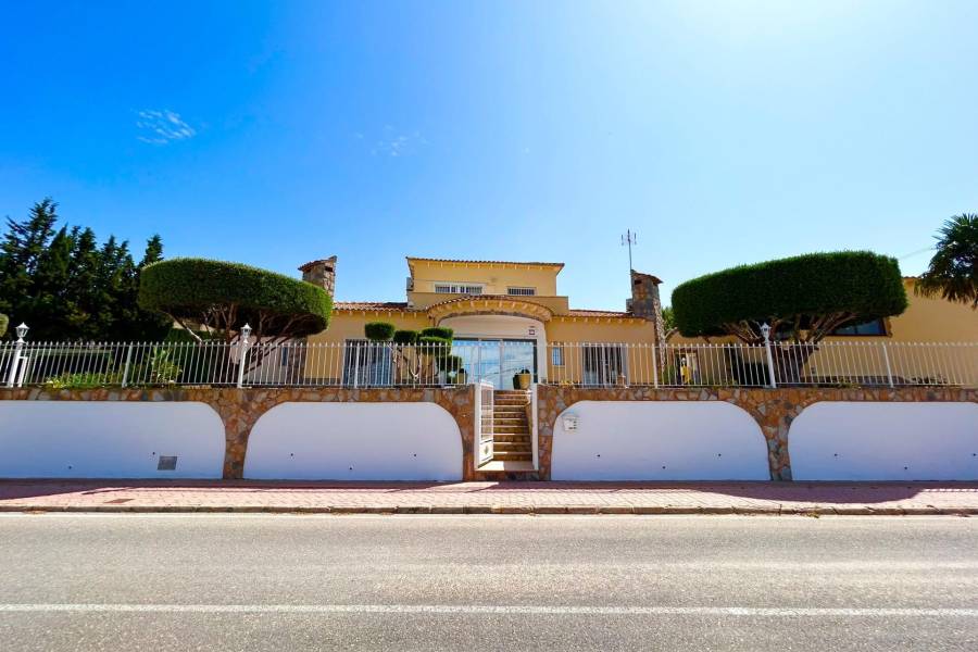 Playa/Reventa - V - Algorfa - La finca