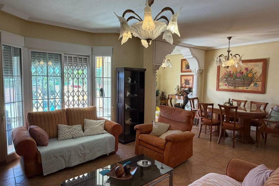 Plage-Mer / Occasion - V - Elche - Bonavista