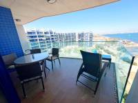 Пляж / Перепродажа - Apartment - Torrevieja - Punta Prima