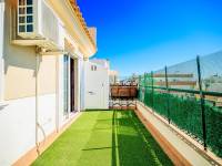 Пляж / Перепродажа - Apartment - Torrevieja - Center