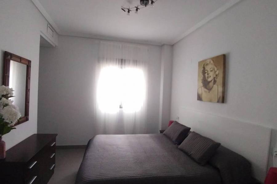 Playa/Reventa - A - Guardamar del Segura - Pueblo