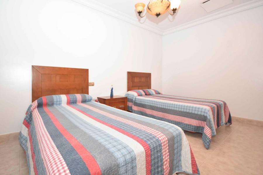 Пляж / Перепродажа - V - Orihuela - Camino Viejo de Callosa