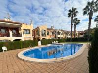 Plage-Mer / Occasion - Townhouse - Torrevieja