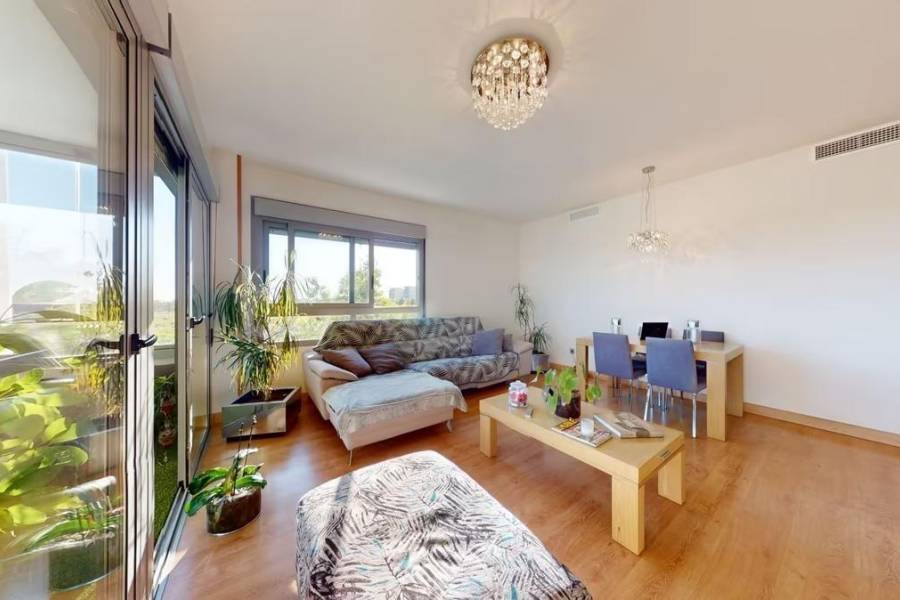 Пляж / Перепродажа - F - Elche - Corte Ingles