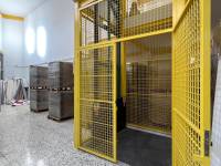 Playa/Reventa - I - Elche - Toscar