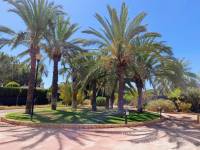 Beach/Resale - Villa - Elche