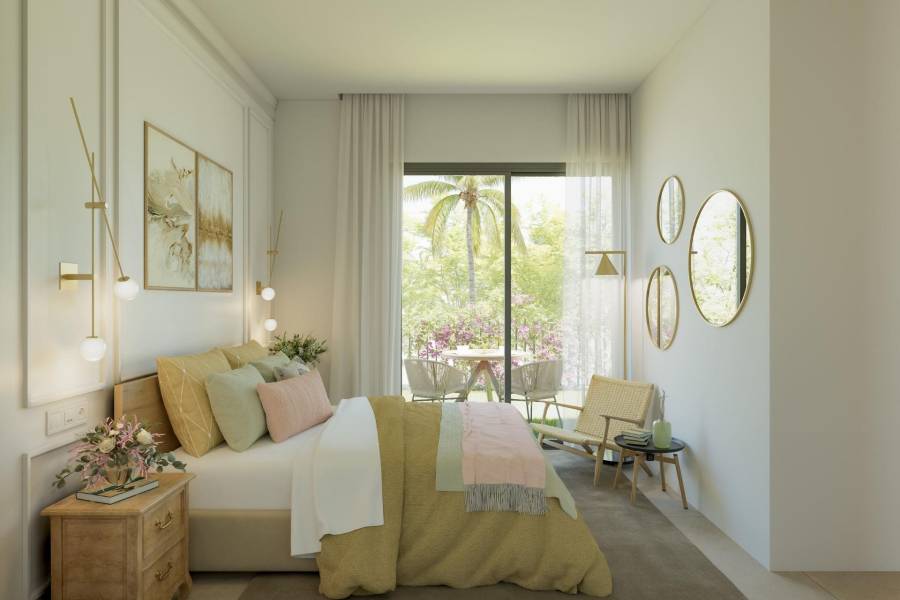 Weiterverkauf / Strand - V - Dolores - Calle juan saura