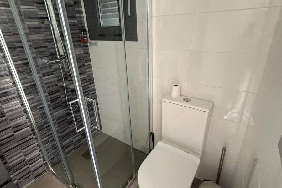 Plage-Mer / Occasion - A - Pilar de la Horadada - Zona Pueblo