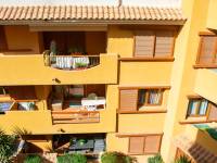 Пляж / Перепродажа - Apartment - Torrevieja - Punta Prima