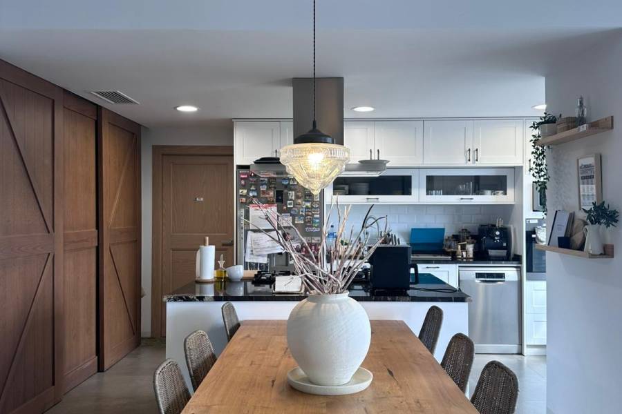 Пляж / Перепродажа - P - Albatera - JUAN CARLOS I