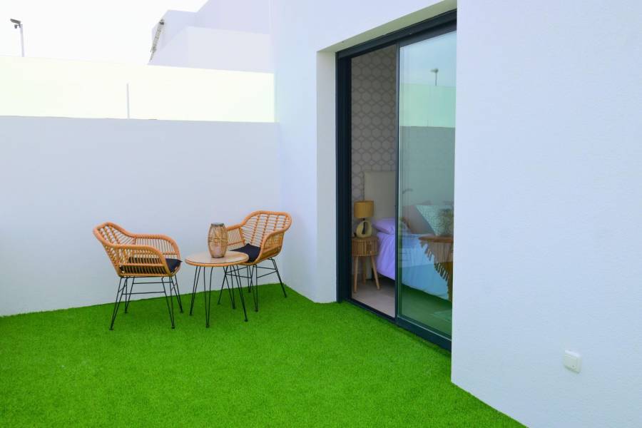 Weiterverkauf / Strand - V - Dolores - Calle juan saura