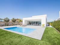 Beach/Resale - Villa - Elche - Valverde