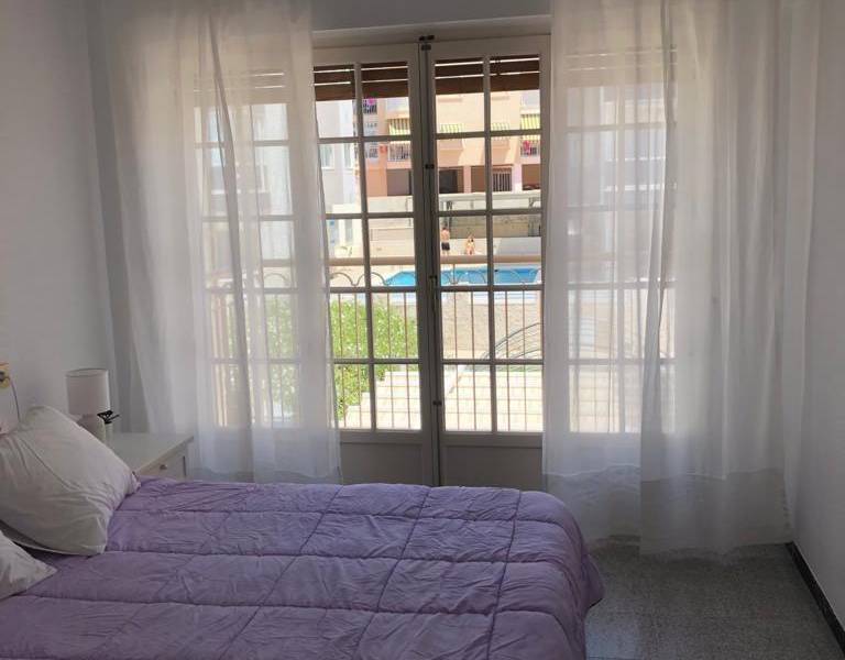 Пляж / Перепродажа - D - Santa Pola - Calas de Santiago Bernabeu