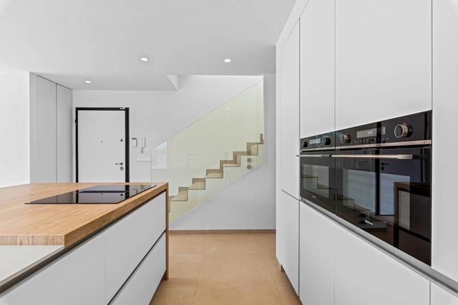 Återförsäljning / Strand - V - Los Montesinos - Costa blanca sur